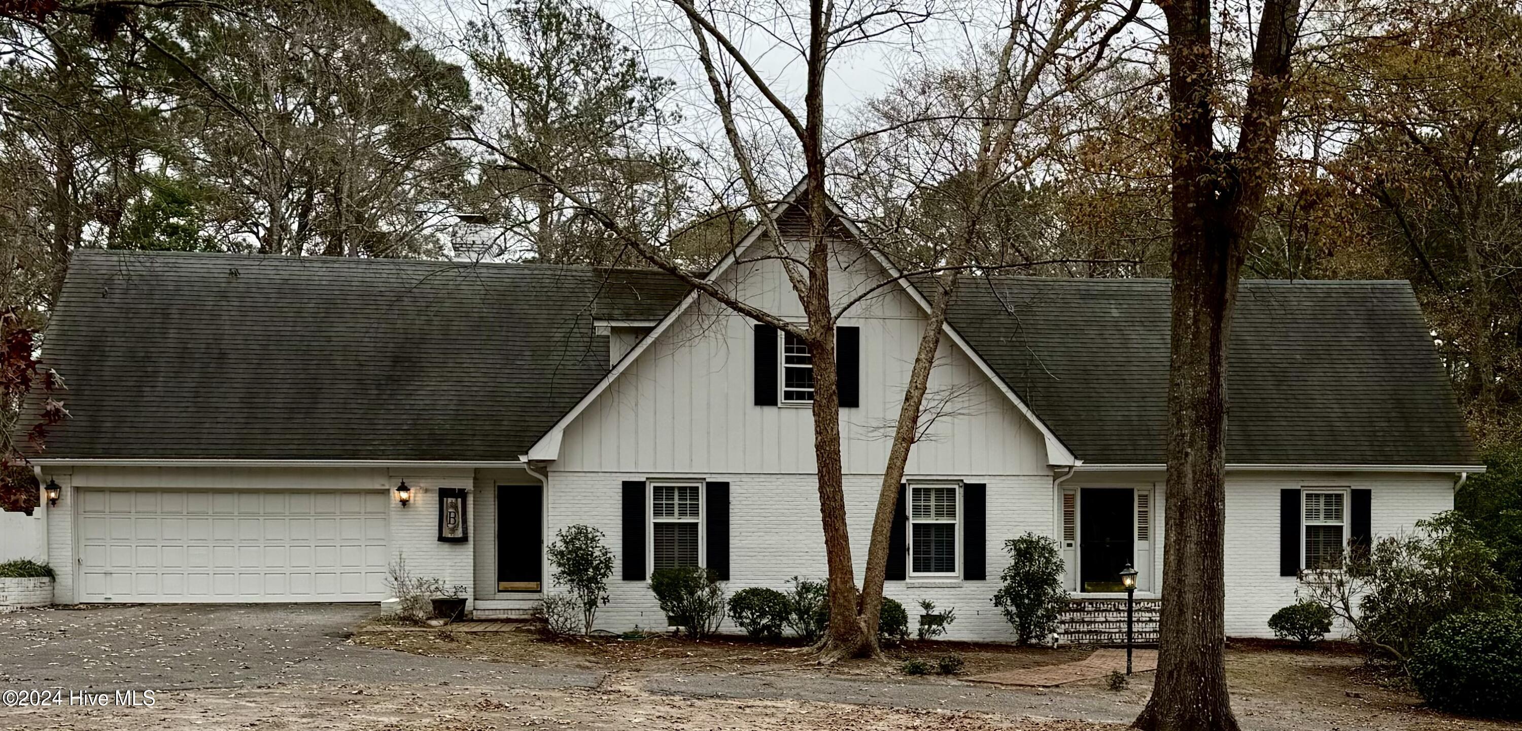 12281 Pine Harbor Road Laurinburg, NC 28352 - Photo 1 of 39 IMG_4163