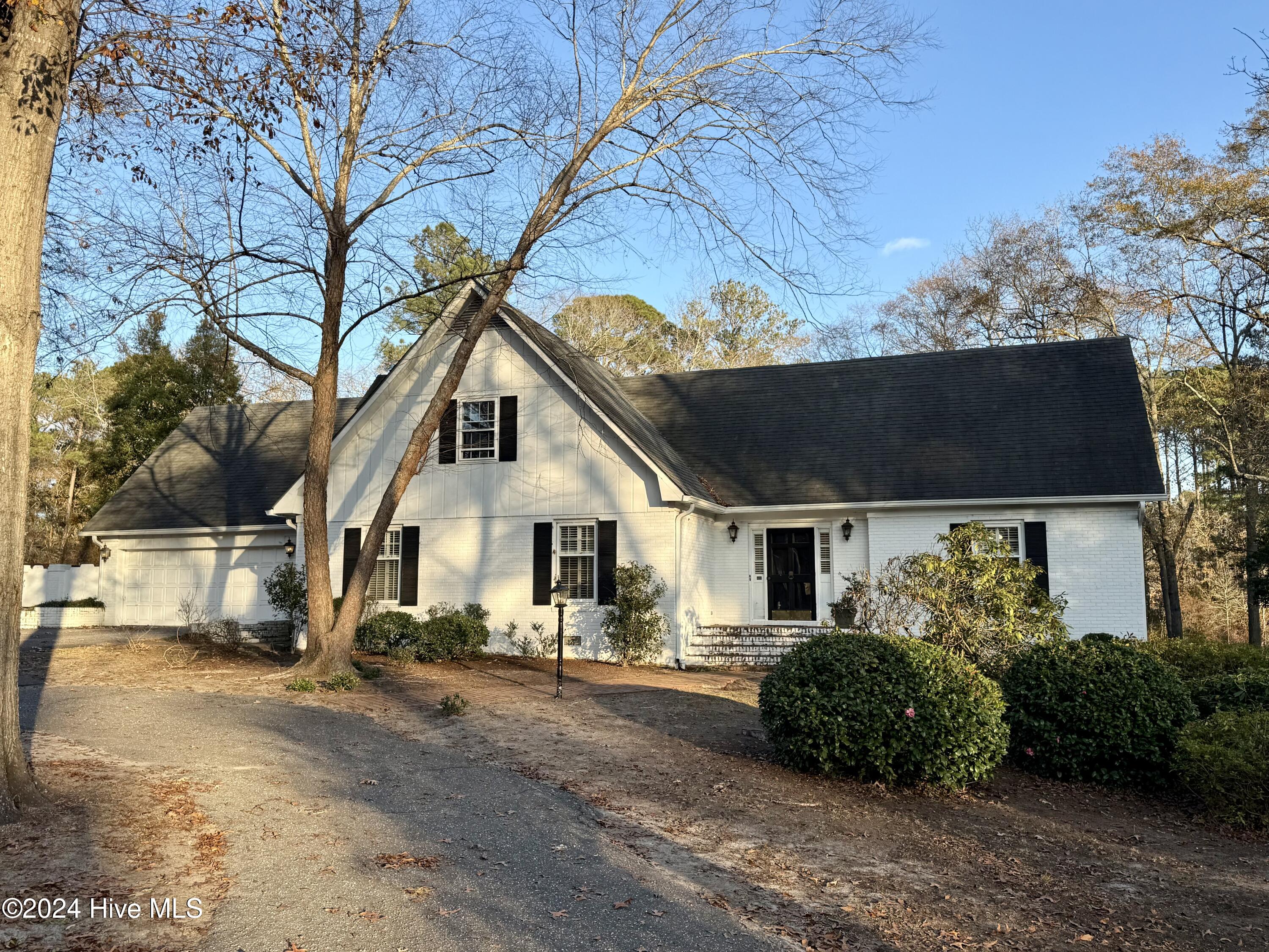 12281 Pine Harbor Road Laurinburg, NC 28352 - Photo 2 of 39 IMG_2228