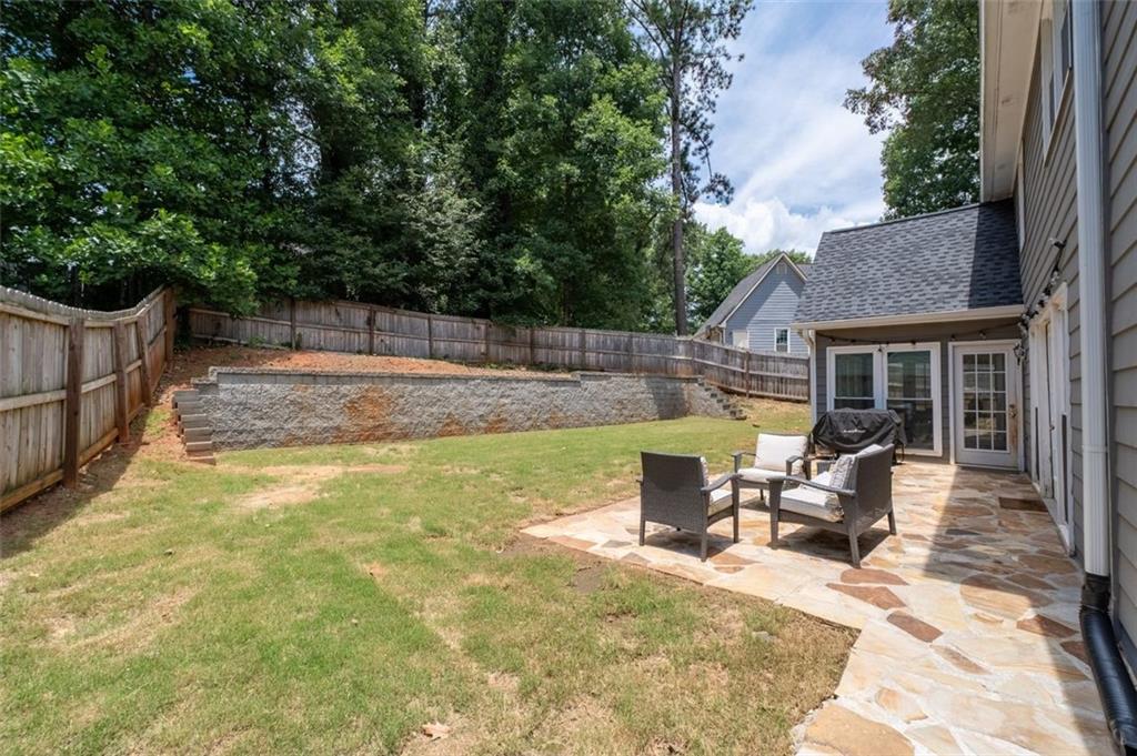 5841 Brookstone Overlook Acworth, GA 30101 - Photo 40 of 46