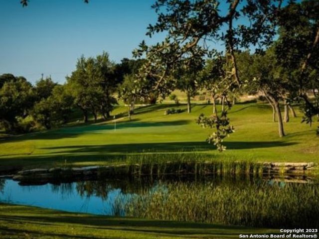 140 North Calvin Barrett Blanco, TX 78606 - Photo 15 of 23 a view of a lake