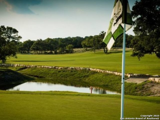 140 North Calvin Barrett Blanco, TX 78606 - Photo 16 of 23 a view of a green field