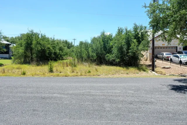 a view of swimming pool with an outdoor space