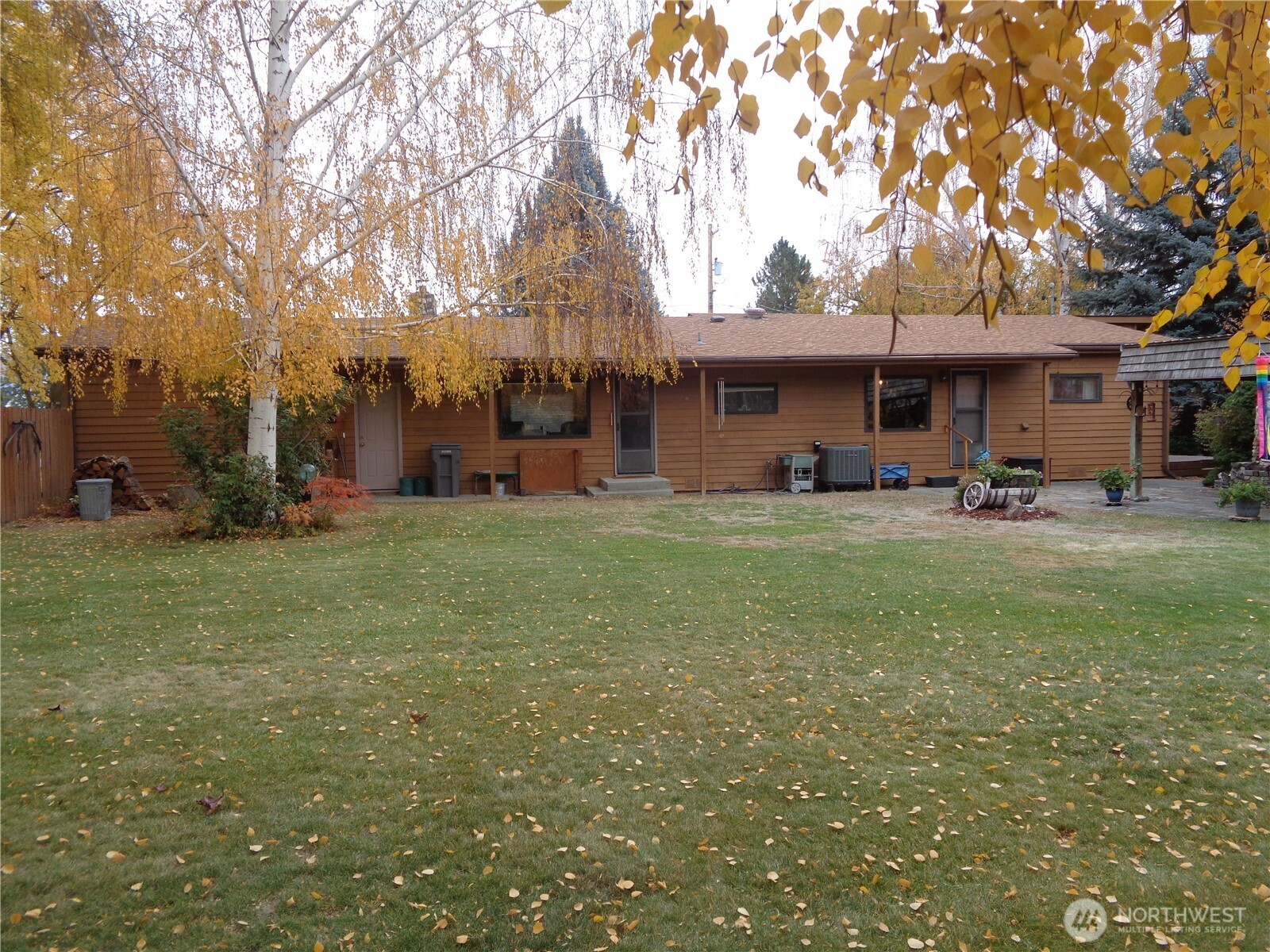 319 Oak Street Omak, WA 98841 - Photo 26 of 29