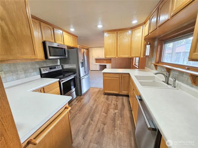 $340,000 | 319 Oak Street, Omak, WA 98841