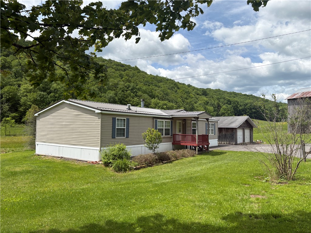 2027 West Platner Brook Road Delhi, NY 13753 - Photo 2 of 36