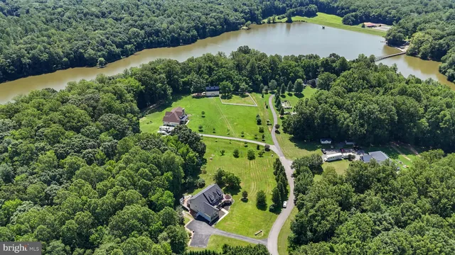 $950,000 | 8070 Amberleigh Place, La Plata, MD 20646