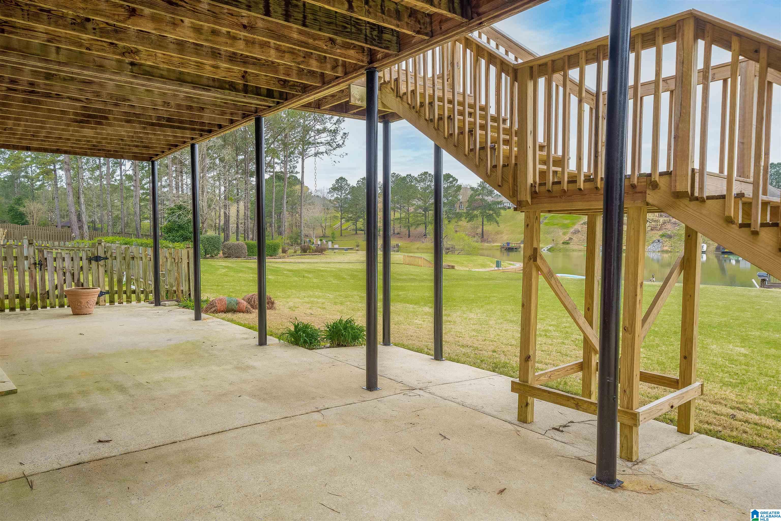 154 Windsor Lane Pelham, AL 35124 - Photo 4 of 50
