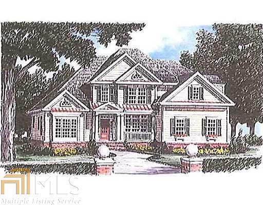 245 Zittrouer Road Guyton, GA 31312 - Photo 1 of 1 a front view of a house with a yard