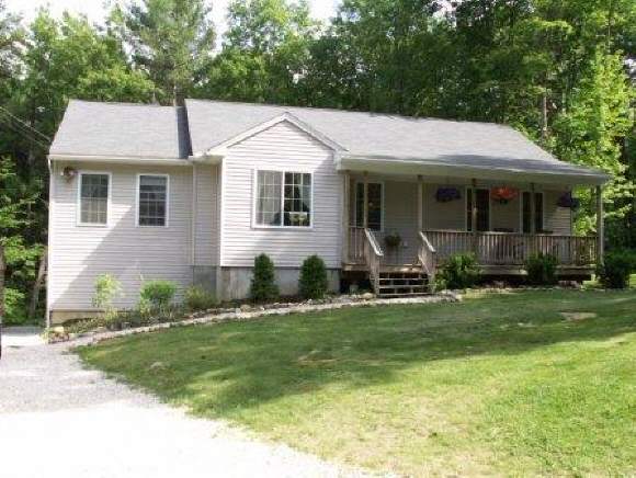 224 Gray Road Barnstead, NH 03218 - Photo 1 of 1