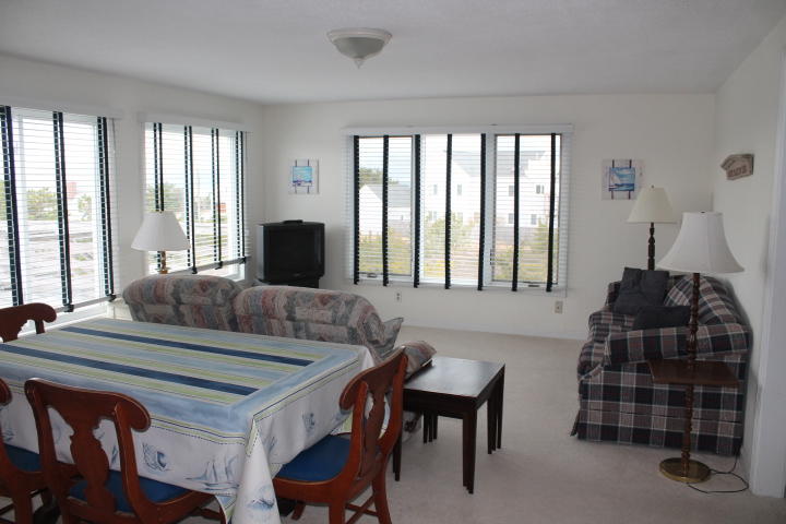 285 Hatch Road Eastham, MA 02642 - Photo 17 of 28 4th Bdrm currently as Family Room