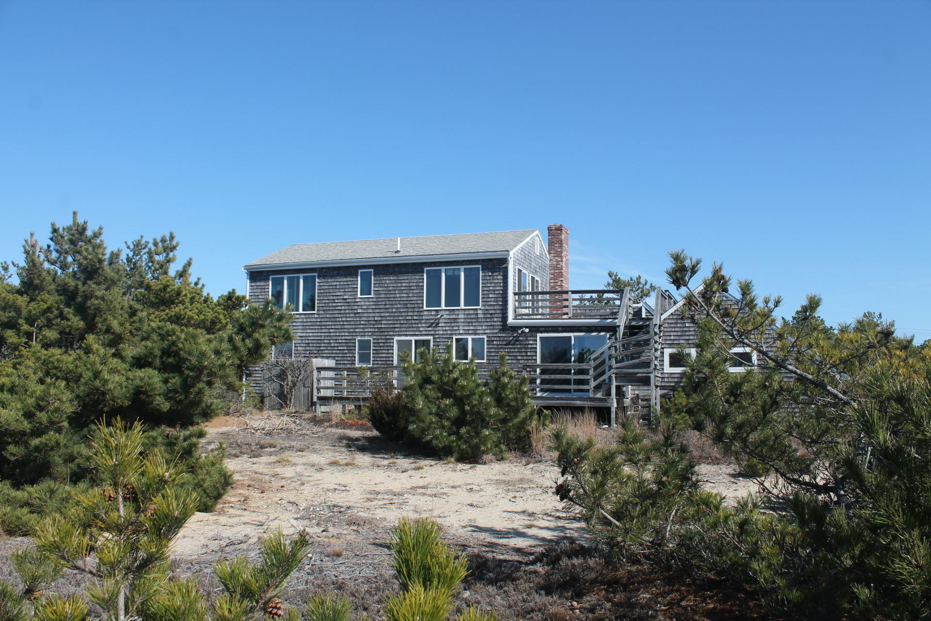 285 Hatch Road Eastham, MA 02642 - Photo 18 of 28 IMG_1005
