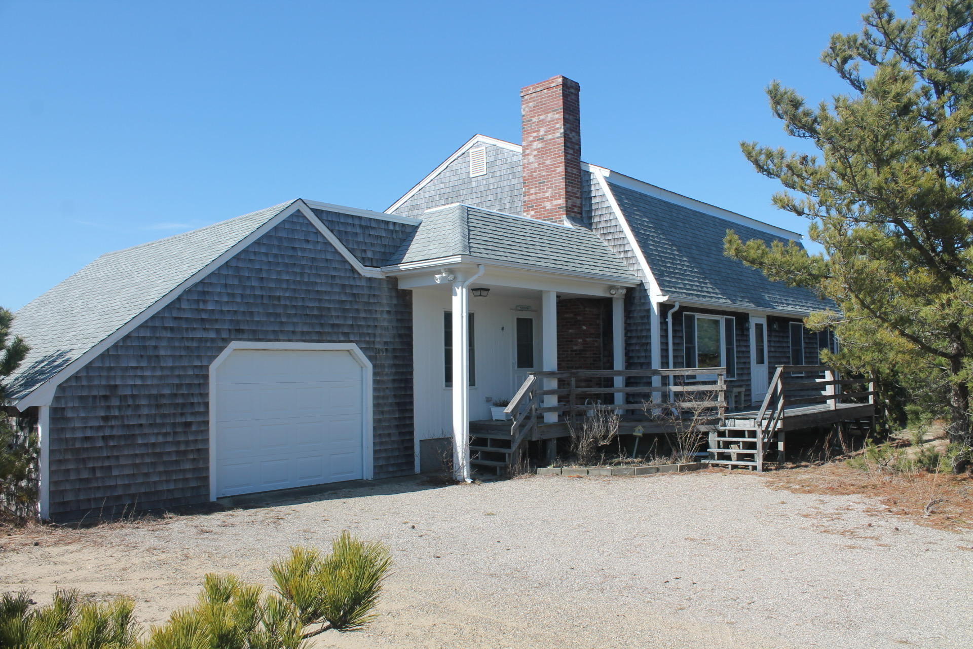 285 Hatch Road Eastham, MA 02642 - Photo 3 of 28 285 Hatch Rd