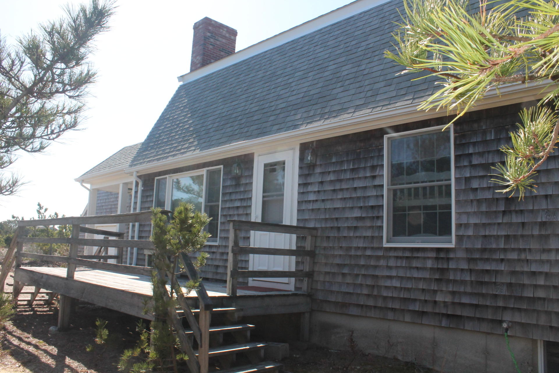 285 Hatch Road Eastham, MA 02642 - Photo 4 of 28 285 Hatch Rd