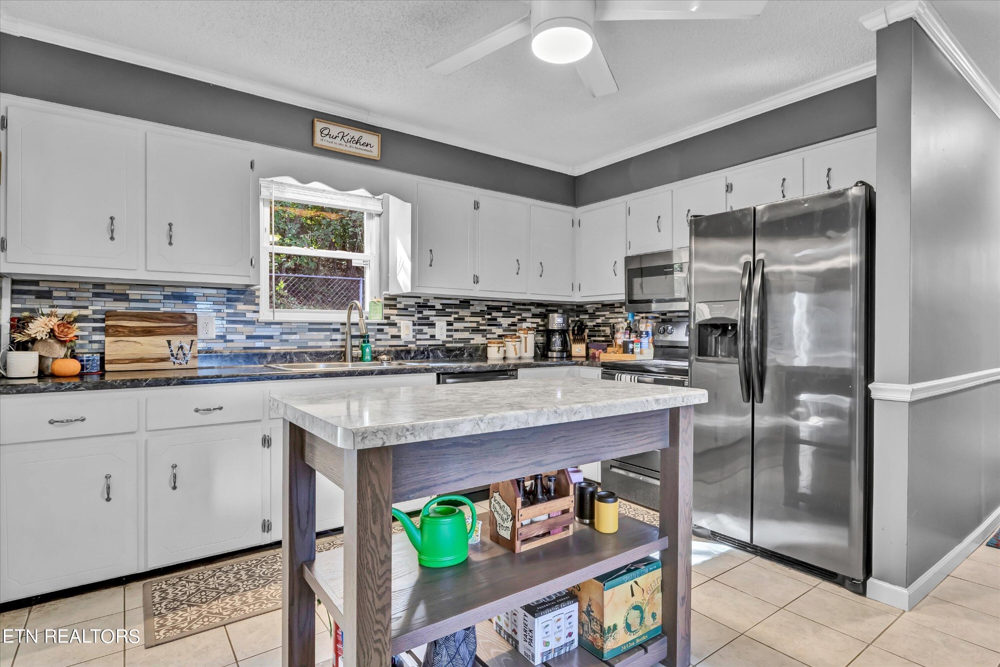133 White Loop Road Clinton, TN 37716 - Photo 11 of 32 Gallery Image 11