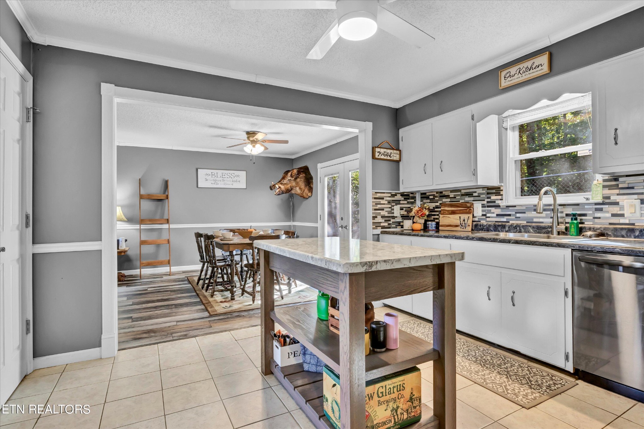 133 White Loop Road Clinton, TN 37716 - Photo 13 of 32 Gallery Image 13