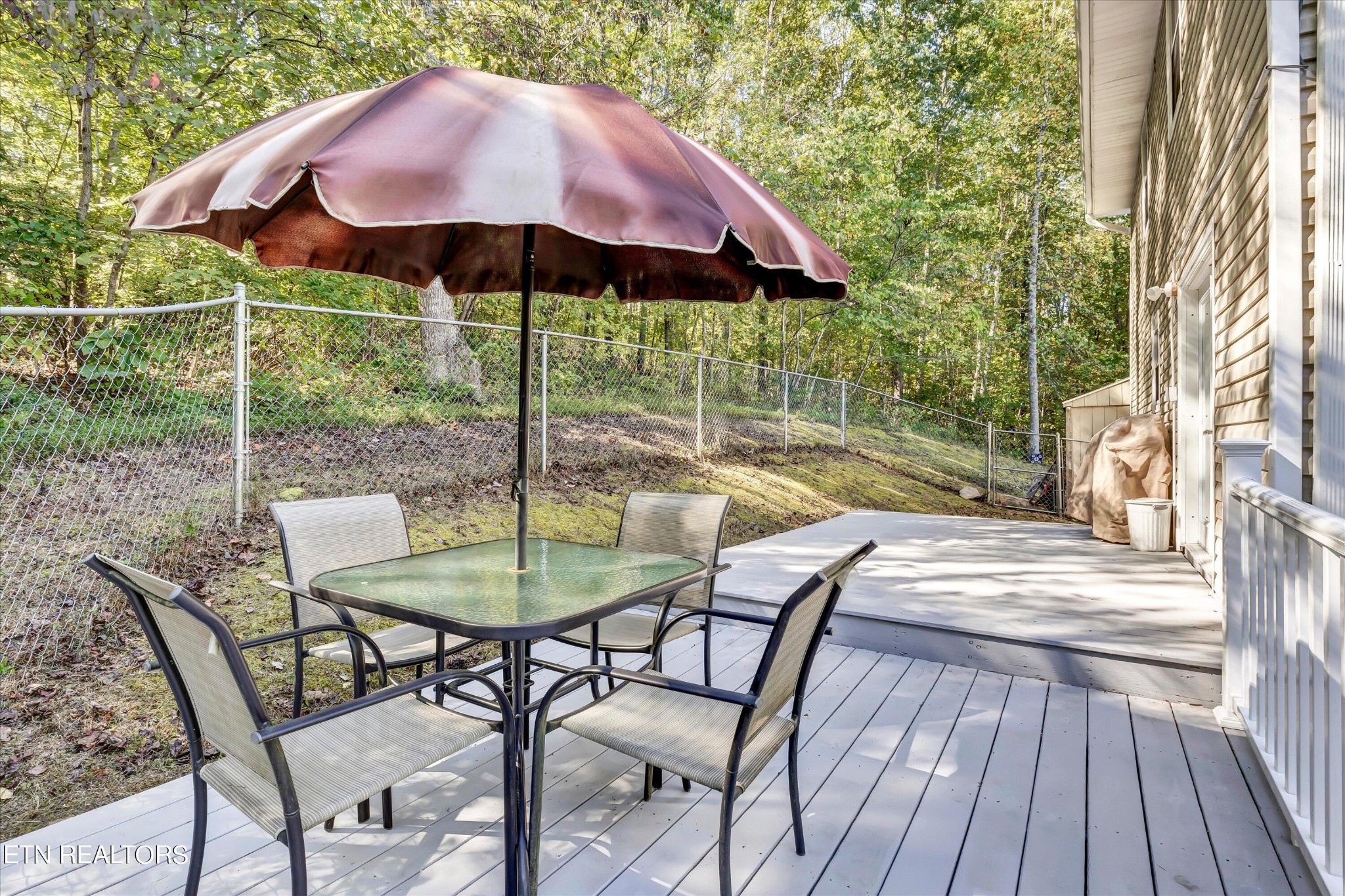 133 White Loop Road Clinton, TN 37716 - Photo 20 of 32 Gallery Image 20