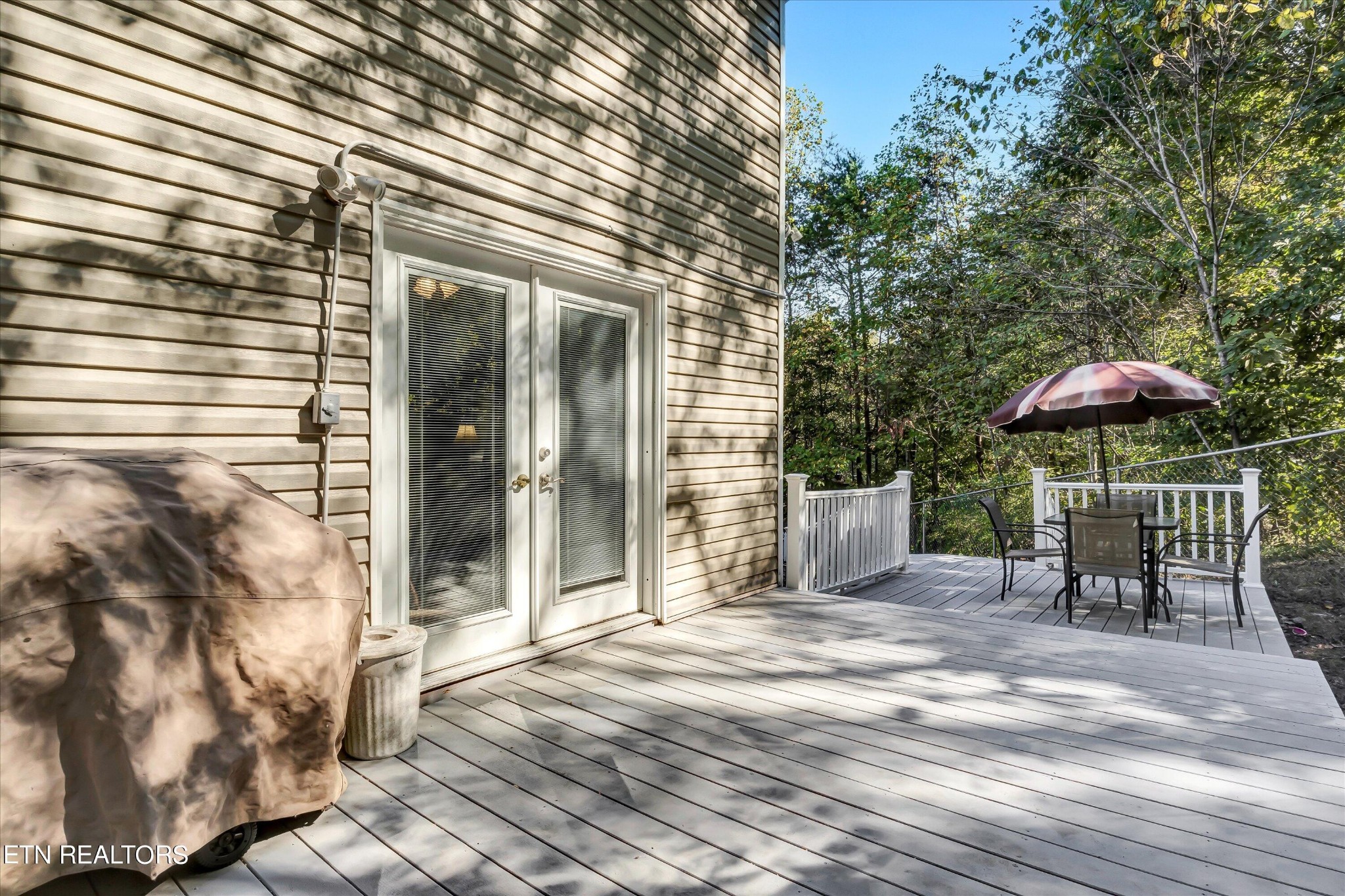 133 White Loop Road Clinton, TN 37716 - Photo 21 of 32 Gallery Image 21