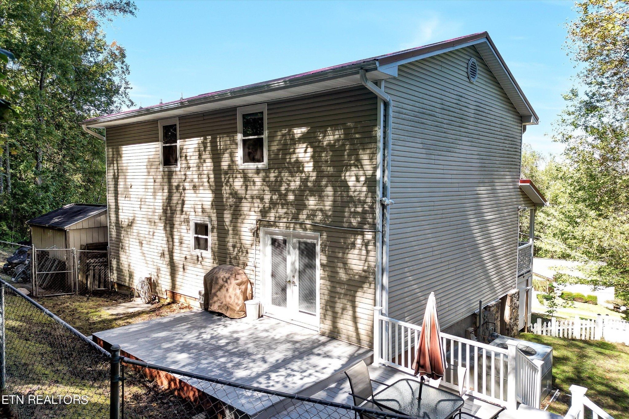 133 White Loop Road Clinton, TN 37716 - Photo 22 of 32 Gallery Image 22
