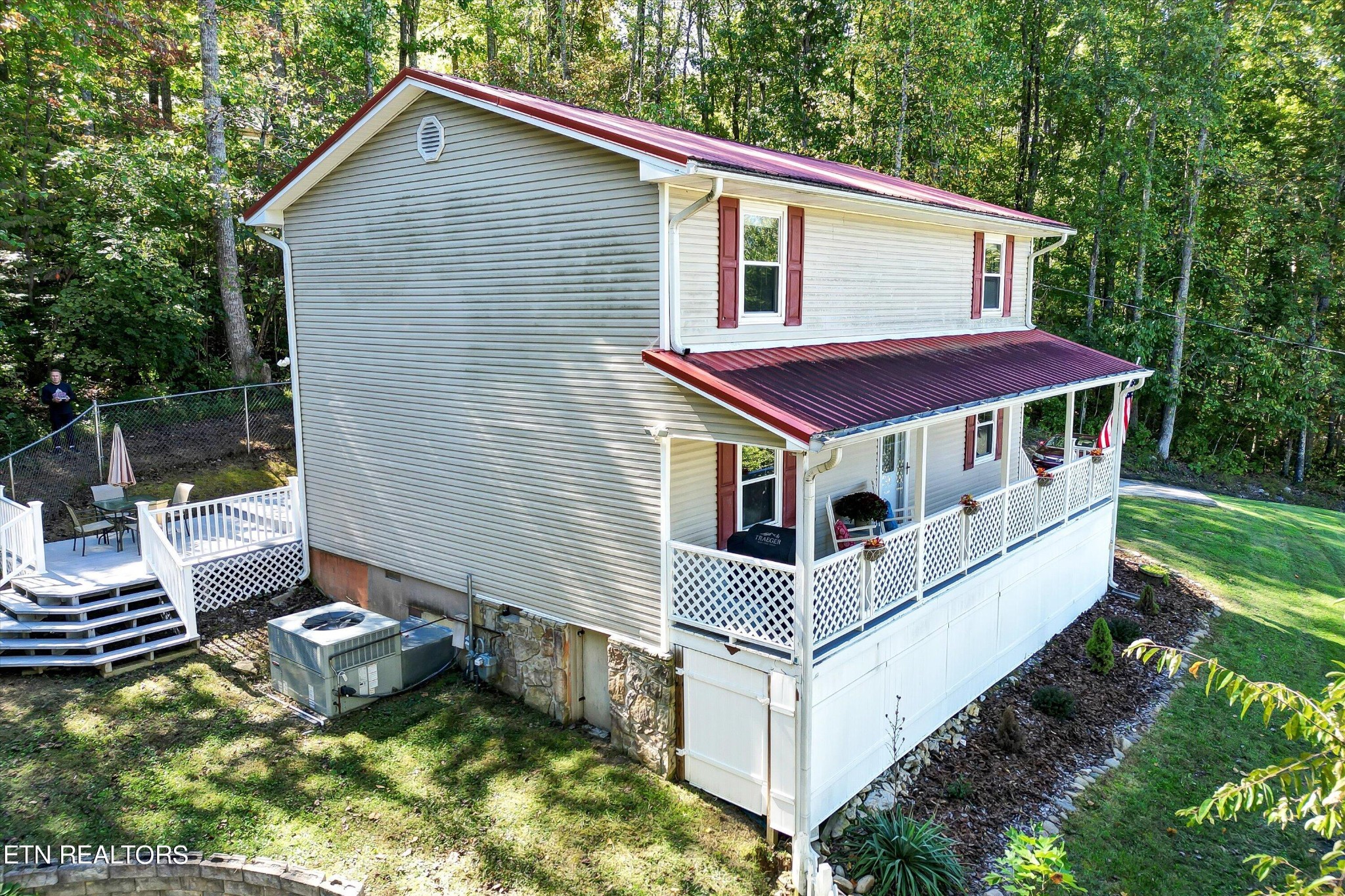 133 White Loop Road Clinton, TN 37716 - Photo 23 of 32 Gallery Image 23