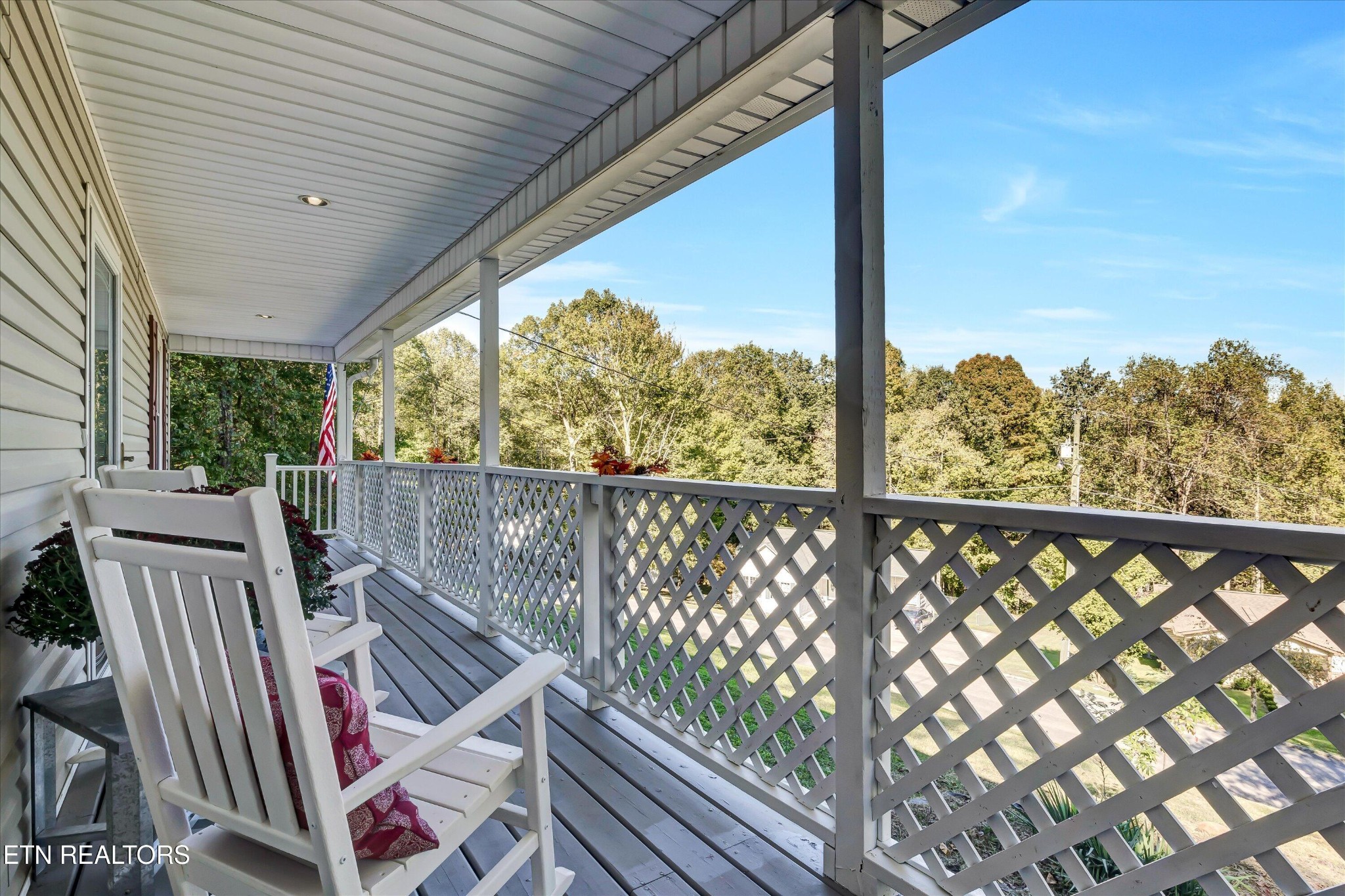 133 White Loop Road Clinton, TN 37716 - Photo 24 of 32 Gallery Image 24