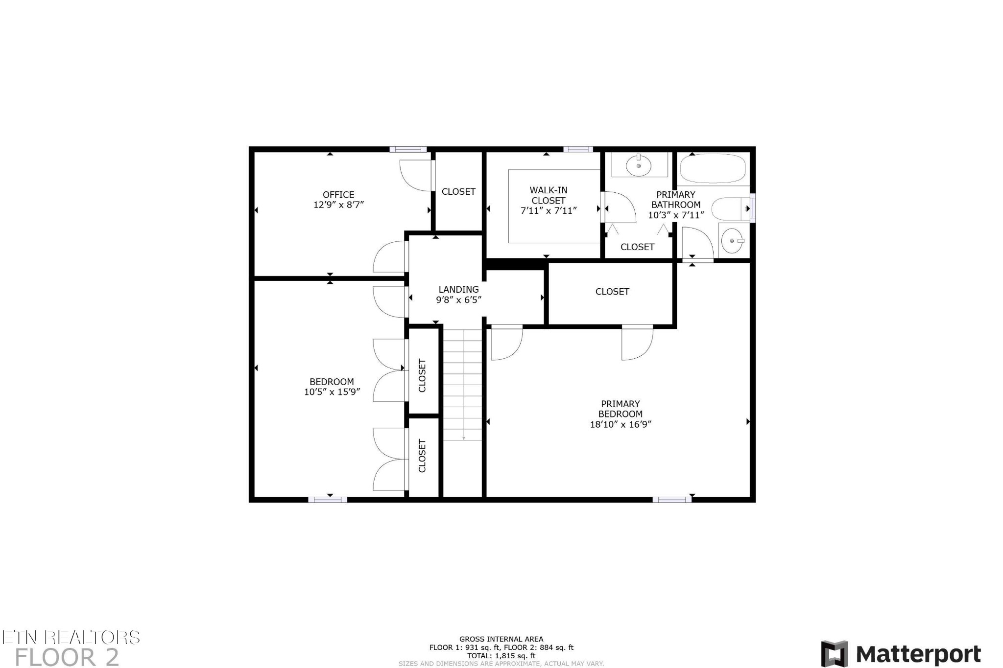 133 White Loop Road Clinton, TN 37716 - Photo 31 of 32 Gallery Image 31