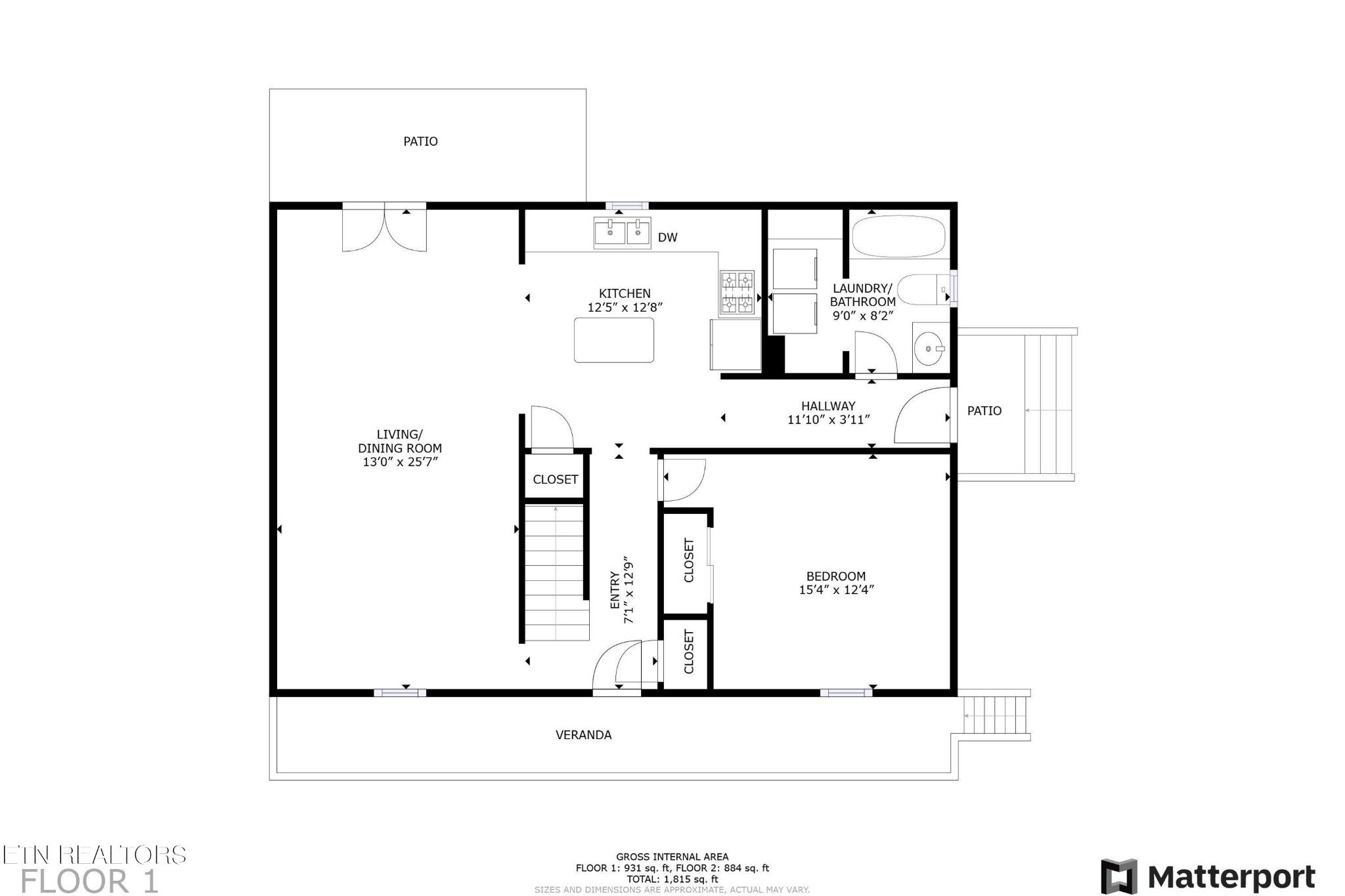 133 White Loop Road Clinton, TN 37716 - Photo 32 of 32 Gallery Image 32