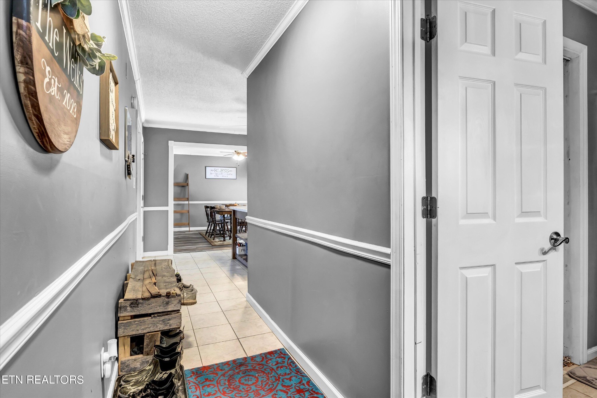 133 White Loop Road Clinton, TN 37716 - Photo 4 of 32 Gallery Image 4