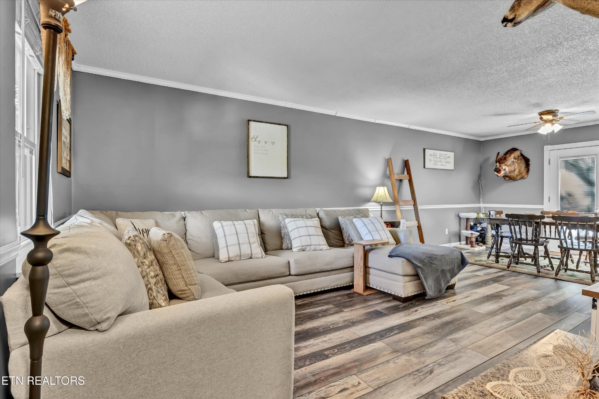 133 White Loop Road Clinton, TN 37716 - Photo 6 of 32 Gallery Image 6