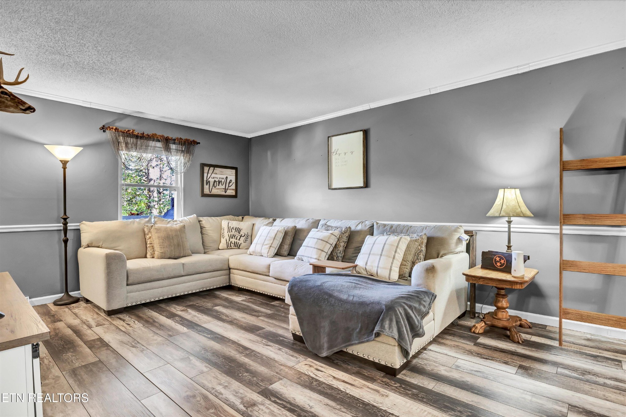 133 White Loop Road Clinton, TN 37716 - Photo 7 of 32 Gallery Image 7
