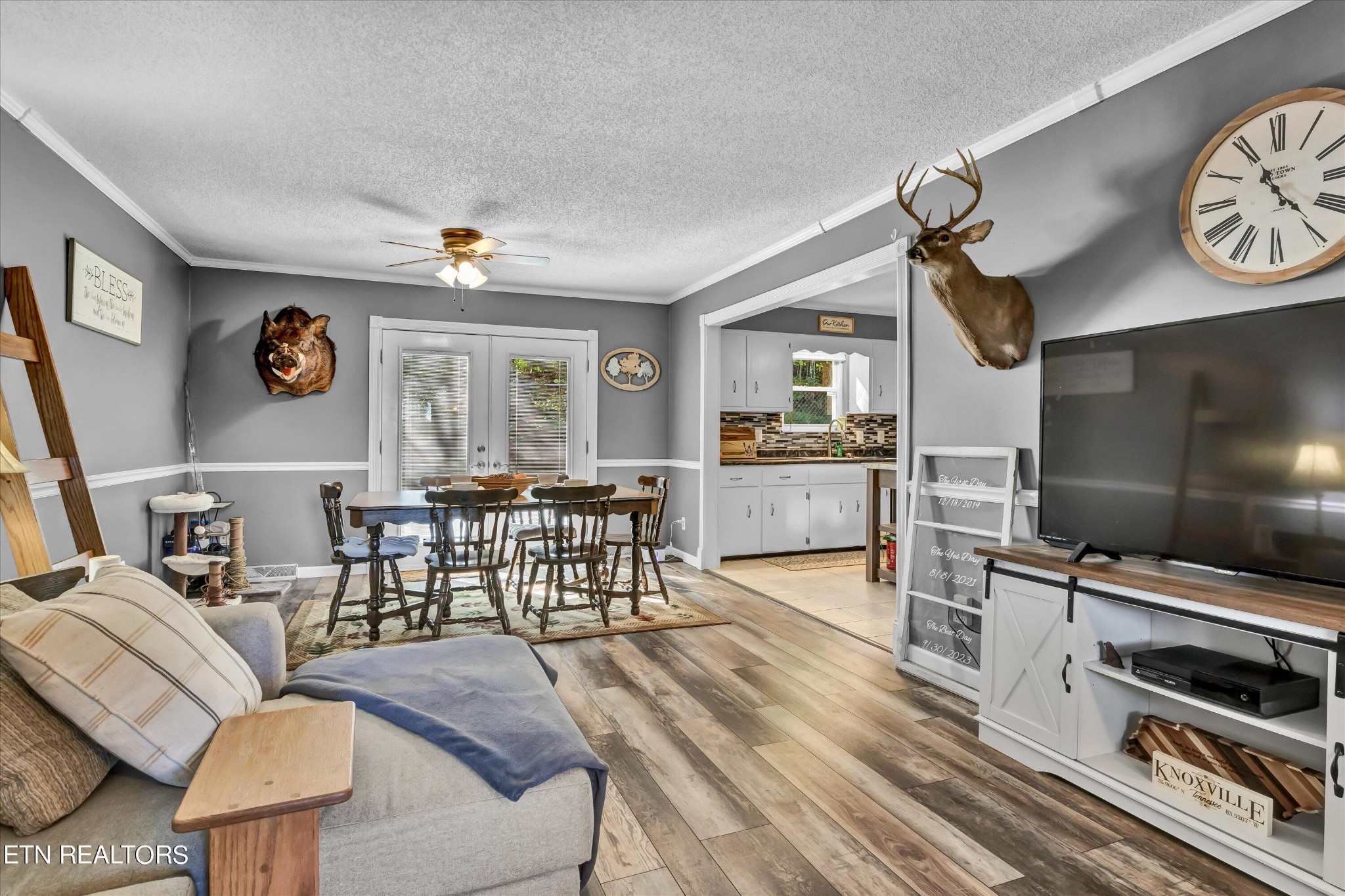 133 White Loop Road Clinton, TN 37716 - Photo 8 of 32 Gallery Image 8
