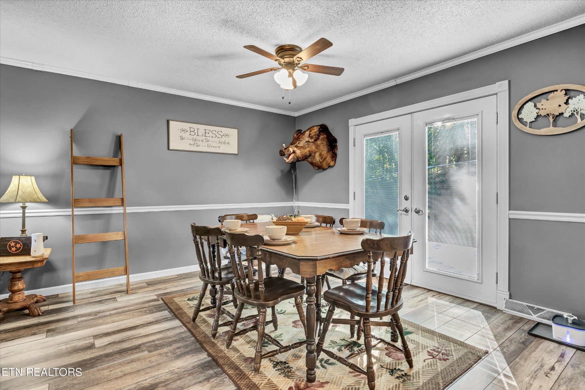 133 White Loop Road Clinton, TN 37716 - Photo 9 of 32 Gallery Image 9