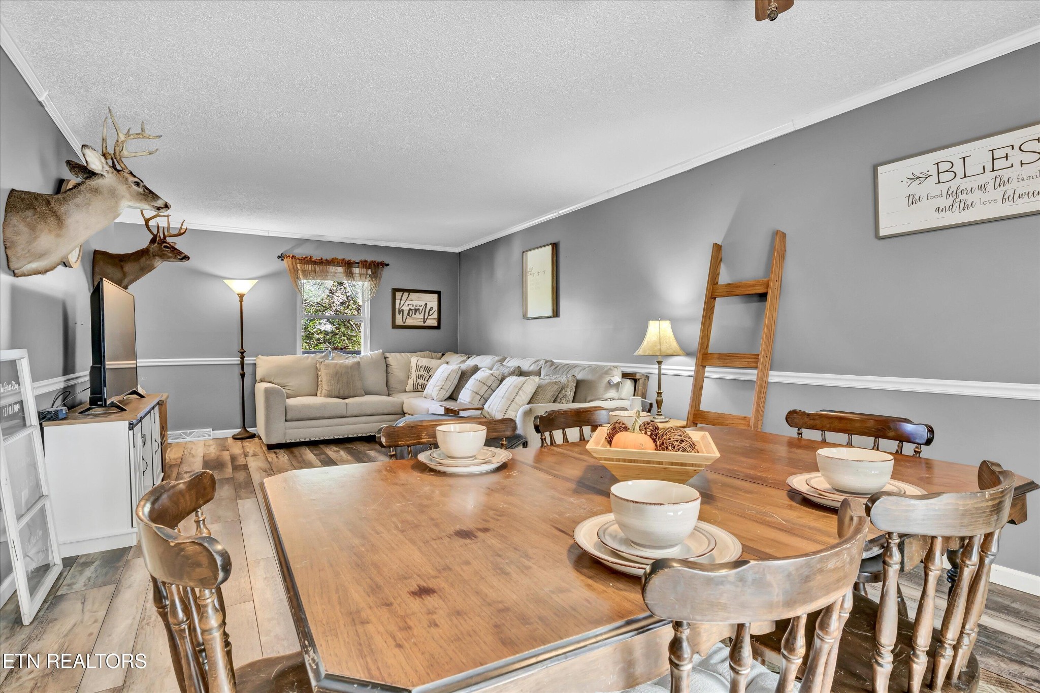 133 White Loop Road Clinton, TN 37716 - Photo 10 of 32 Gallery Image 10