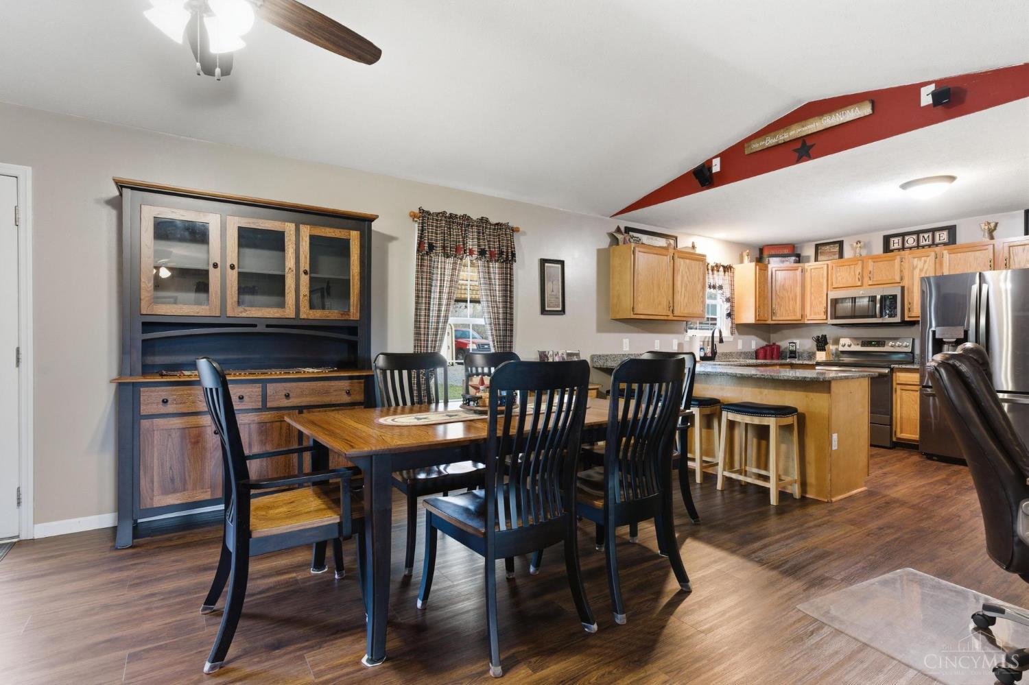 5396 Fischer Road Clarksville, OH 45113 - Photo 21 of 35 Gallery Image 21