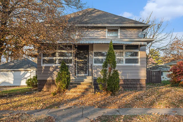 $139,900 | 111 River Drive, Three Rivers, MI 49093