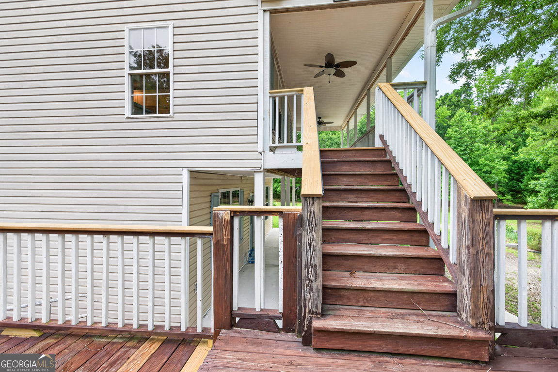316 Biltmore Road Mansfield, GA 30055 - Photo 26 of 55