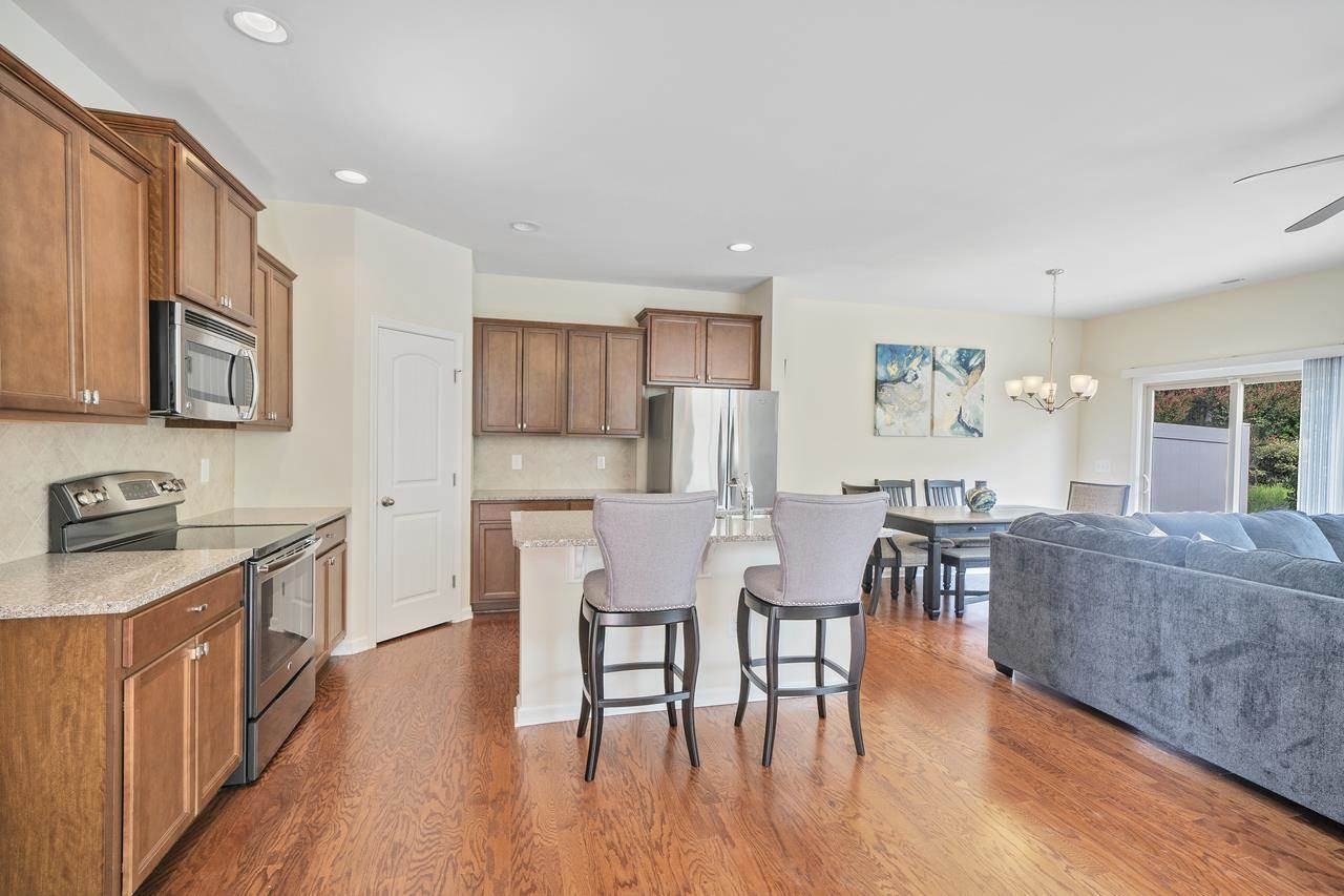7816 Weathered Oak Way Raleigh, NC 27616 - Photo 6 of 25 Photo 6