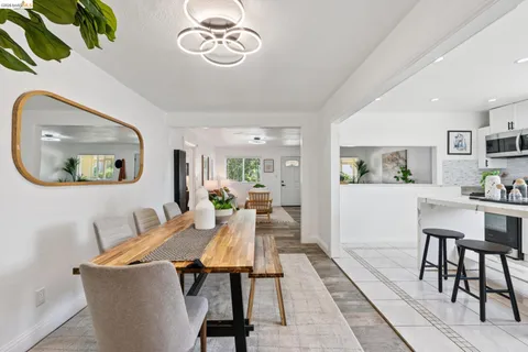 $599,000 | 4400 Sycamore Avenue, Richmond, CA 94804