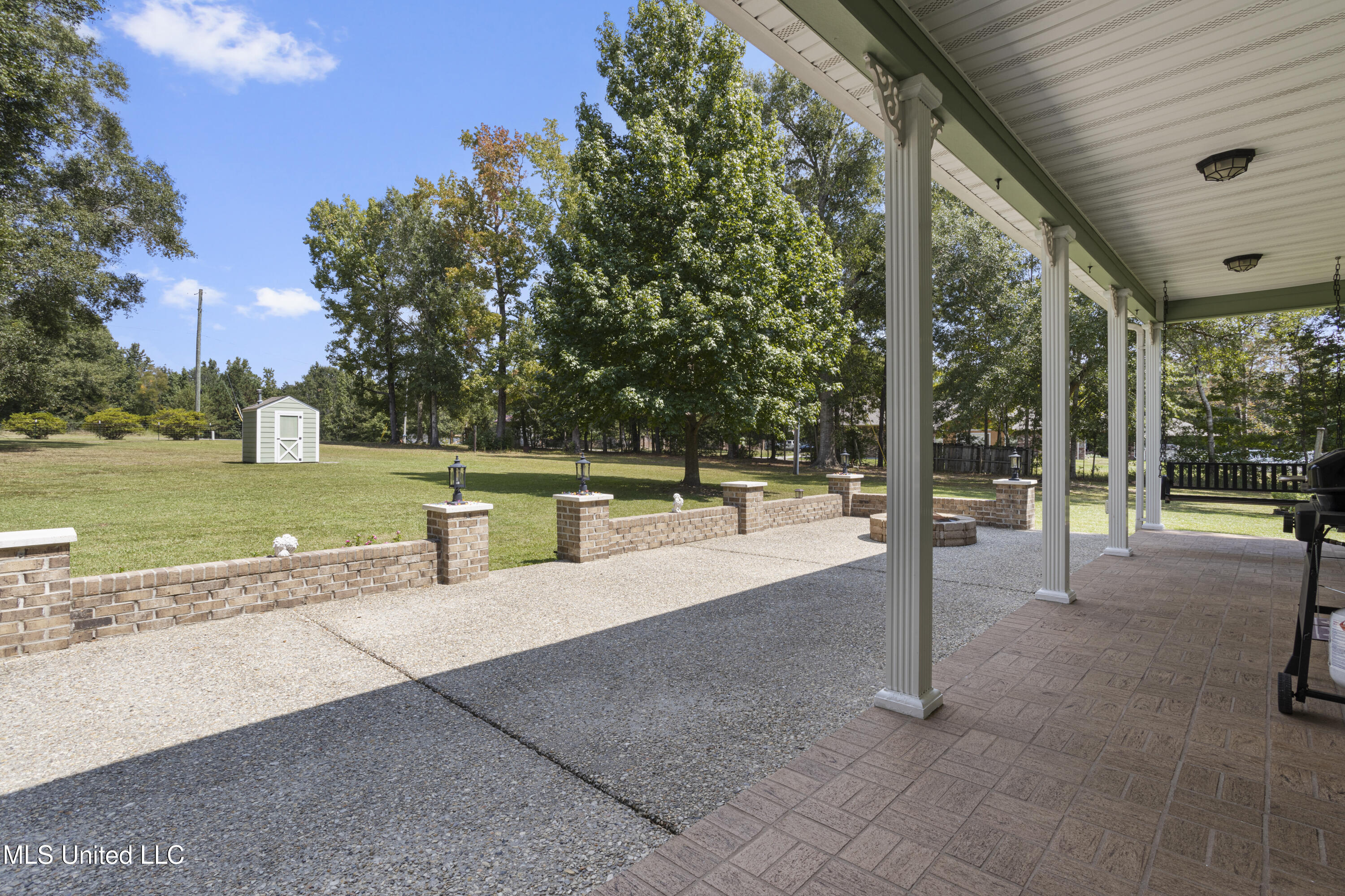 16081 Bill Bond Road Saucier, MS 39574 - Photo 28 of 57 0025
