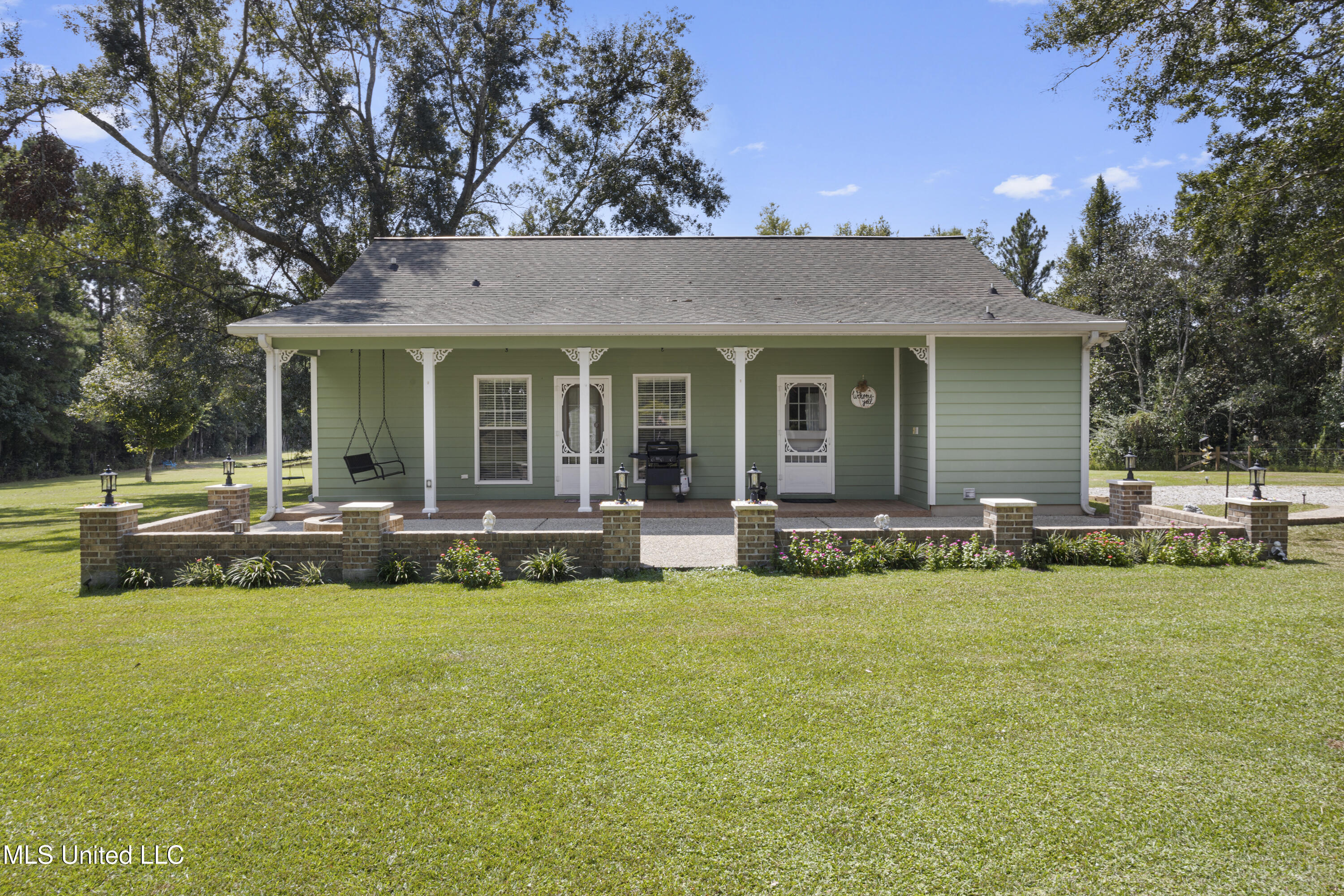 16081 Bill Bond Road Saucier, MS 39574 - Photo 29 of 57 0026