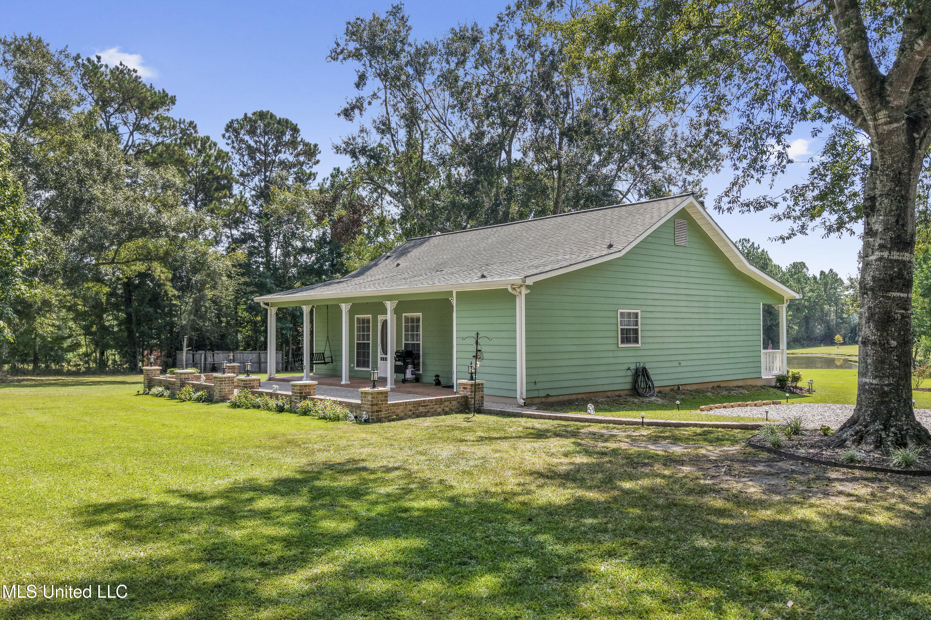16081 Bill Bond Road Saucier, MS 39574 - Photo 31 of 57 0057