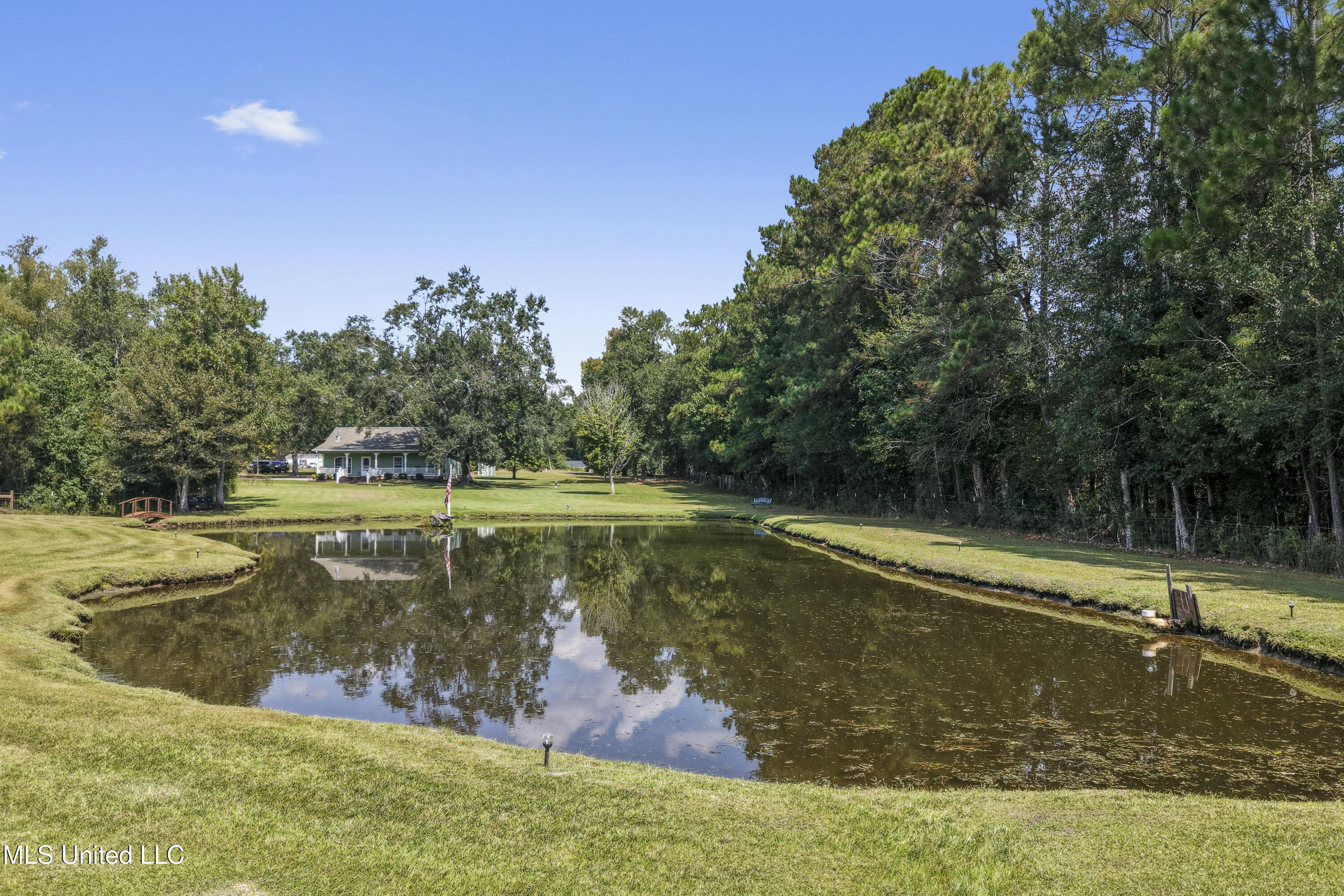 16081 Bill Bond Road Saucier, MS 39574 - Photo 40 of 57 0032