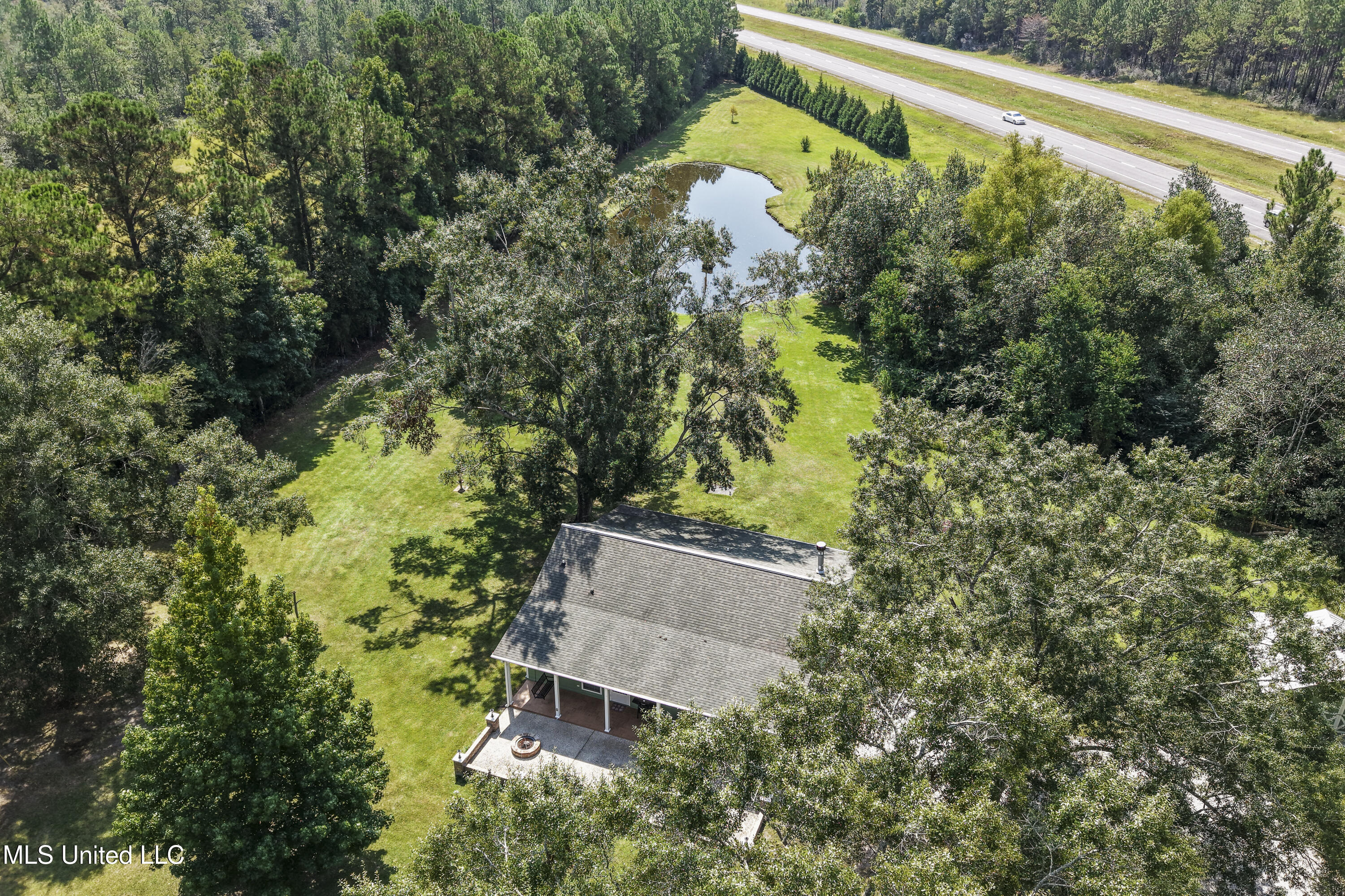 16081 Bill Bond Road Saucier, MS 39574 - Photo 47 of 57 0039