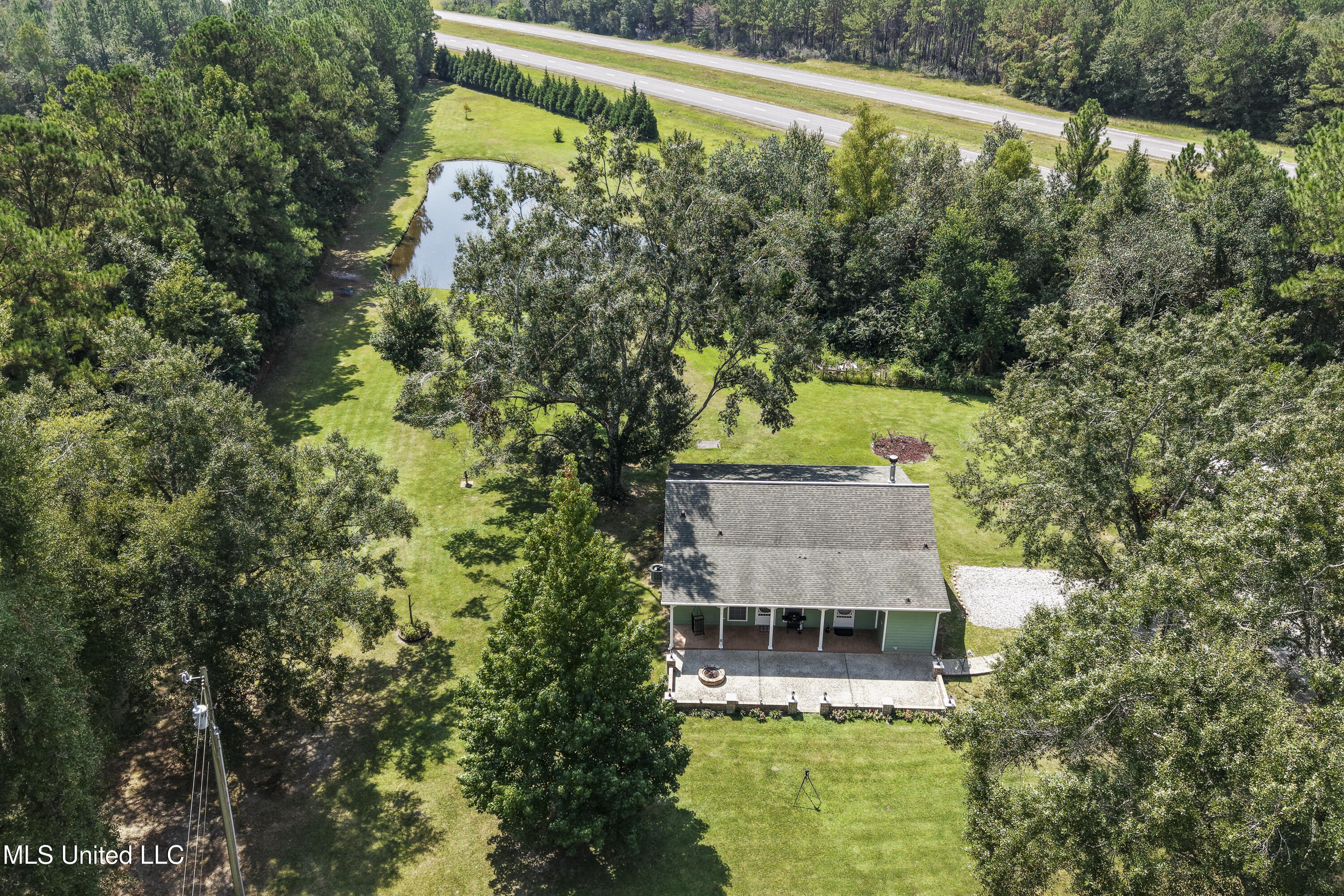 16081 Bill Bond Road Saucier, MS 39574 - Photo 48 of 57 0052