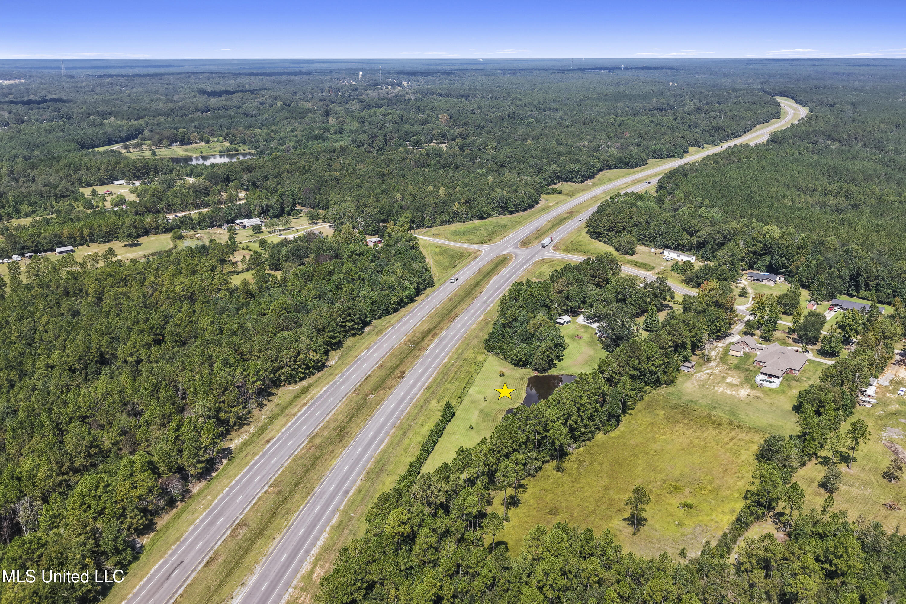 16081 Bill Bond Road Saucier, MS 39574 - Photo 51 of 57 0045
