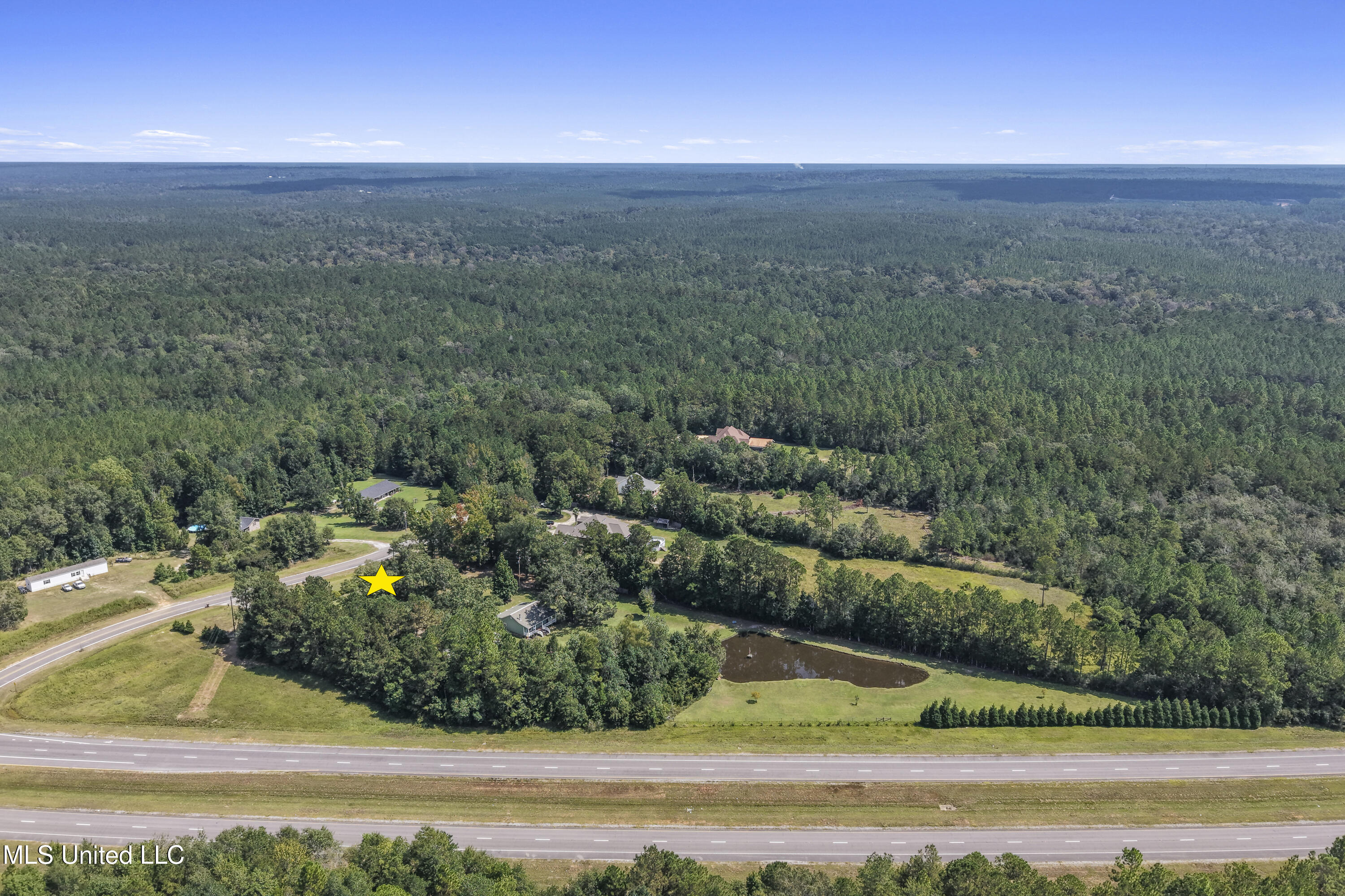 16081 Bill Bond Road Saucier, MS 39574 - Photo 54 of 57 0048
