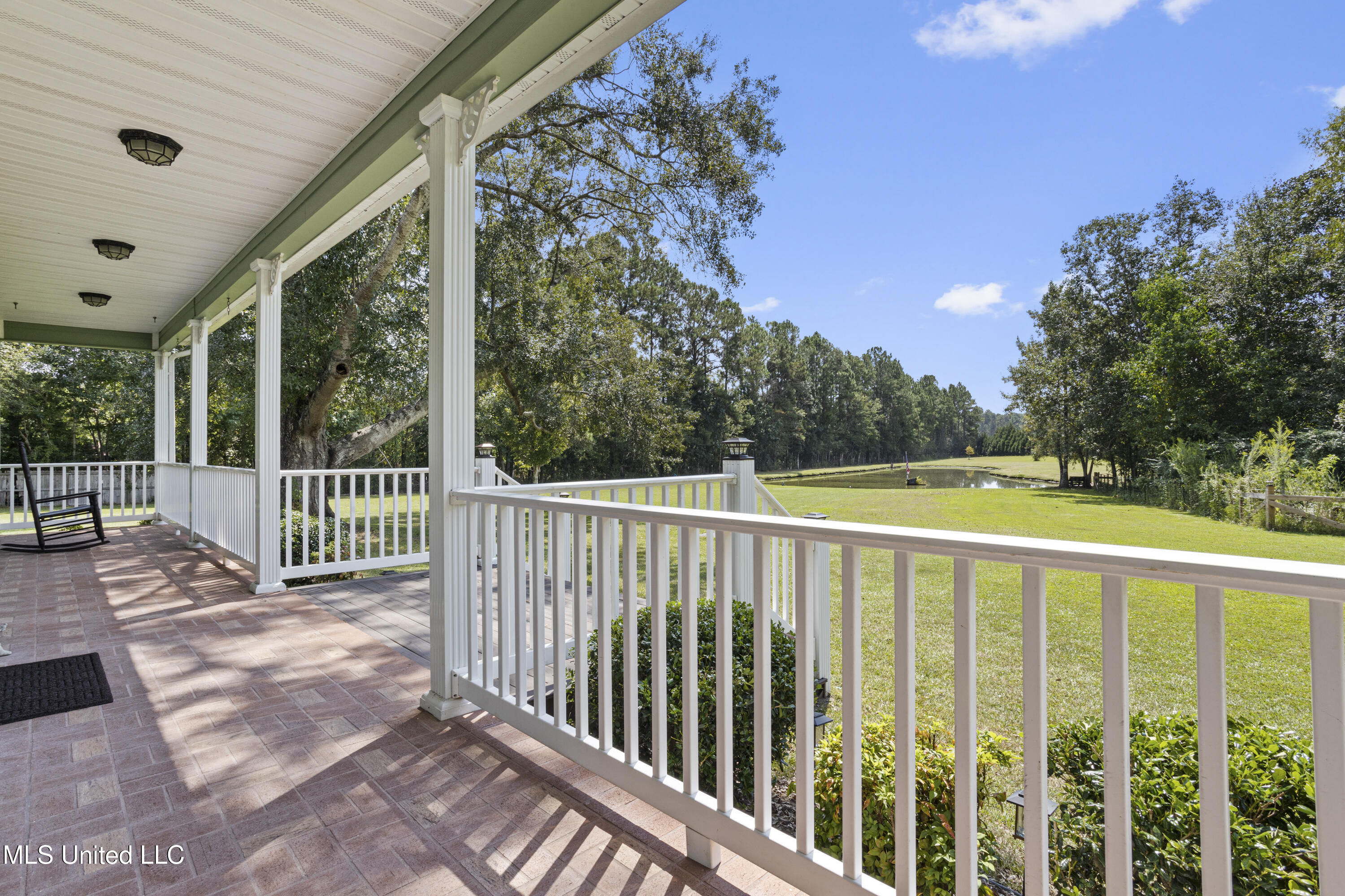 16081 Bill Bond Road Saucier, MS 39574 - Photo 8 of 57 0005
