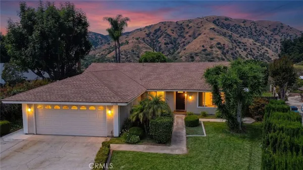 $999,800 | 1519 Diane Drive, La Verne, CA 91750