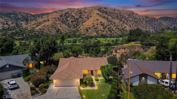 $999,800 | 1519 Diane Drive, La Verne, CA 91750