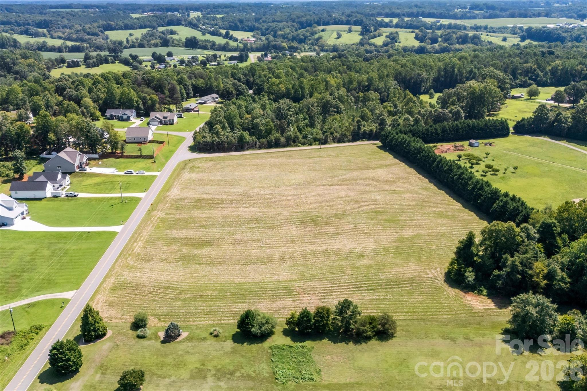 146 Rimrock Road Harmony, NC 28634 - Photo 8 of 14 Gallery Image 8