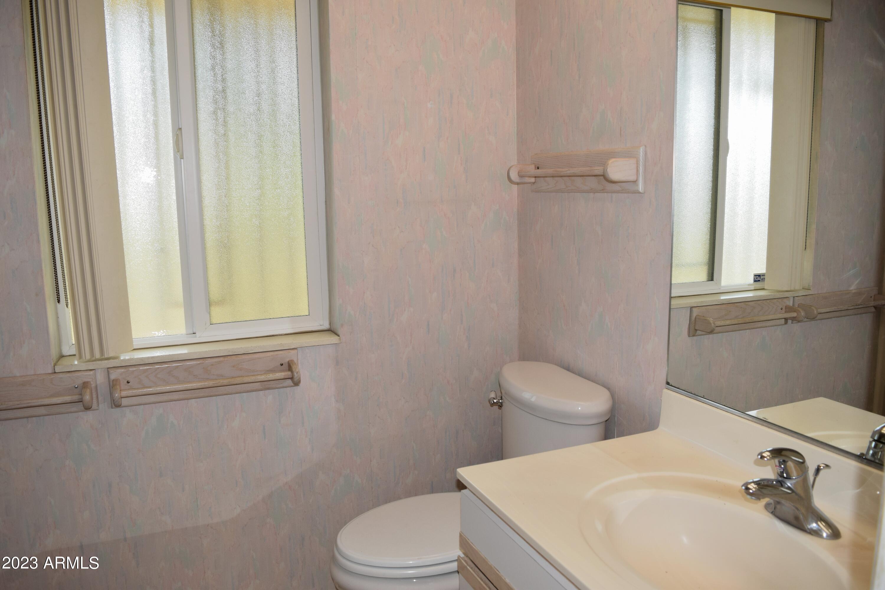 10705 West Hatcher Road Sun City, AZ 85351 - Photo 12 of 29 Master Bath